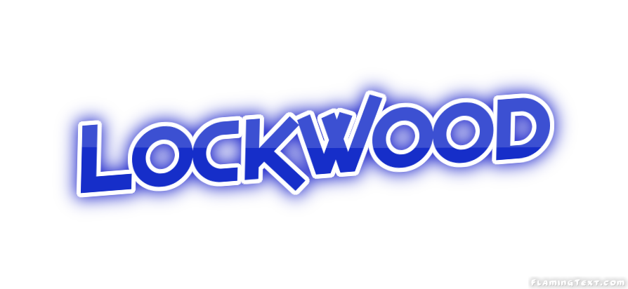 Lockwood город