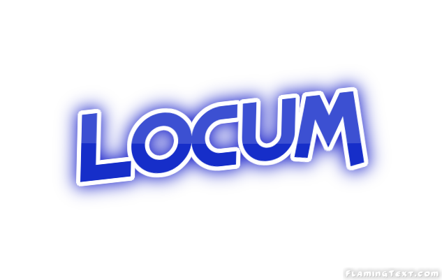 Locum Ville