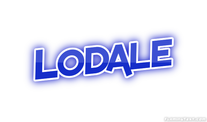 Lodale City