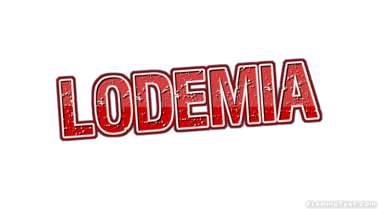 Lodemia Stadt