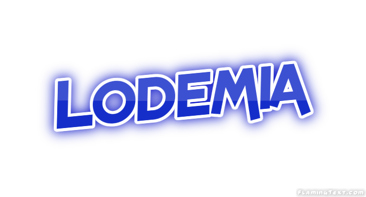 Lodemia Stadt
