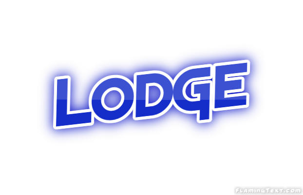 Lodge город