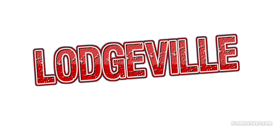 Lodgeville город