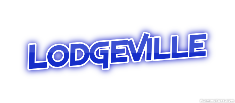 Lodgeville 市