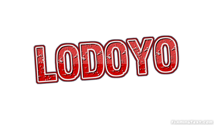 Lodoyo City