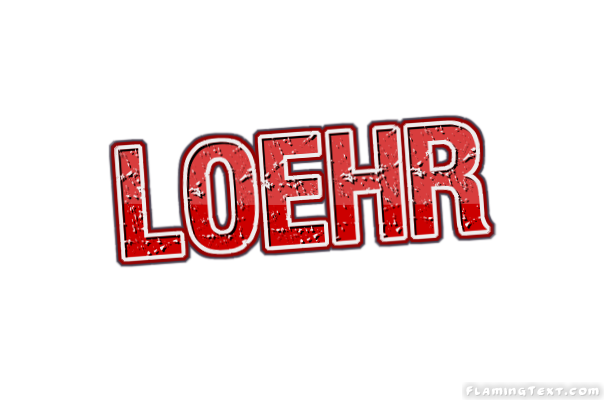 Loehr City