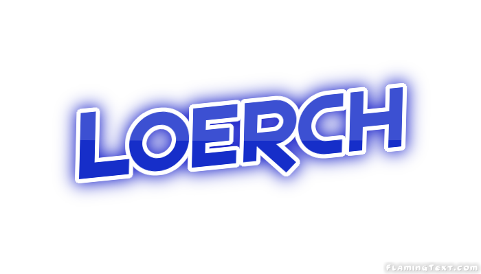 Loerch City