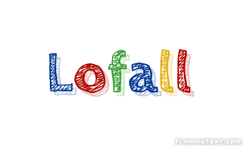 Lofall город