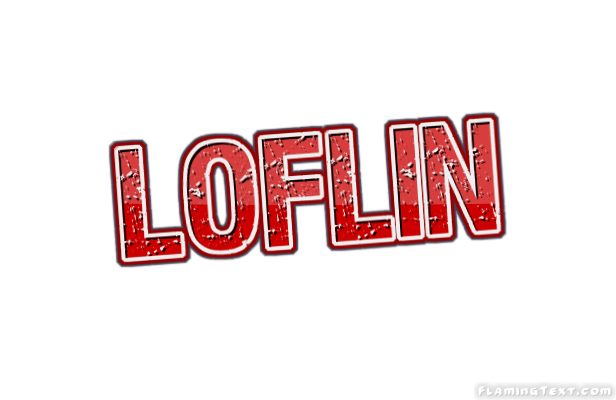 Loflin مدينة