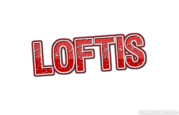 Loftis City