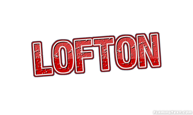 Lofton City