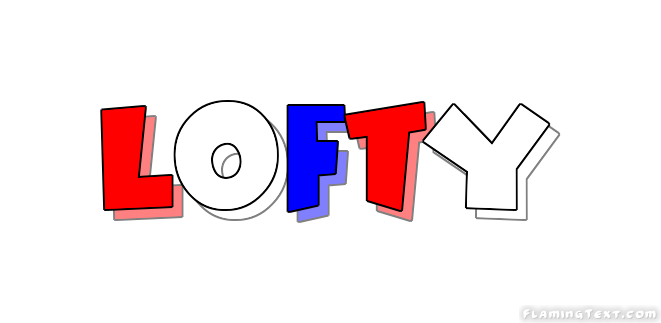 Lofty مدينة