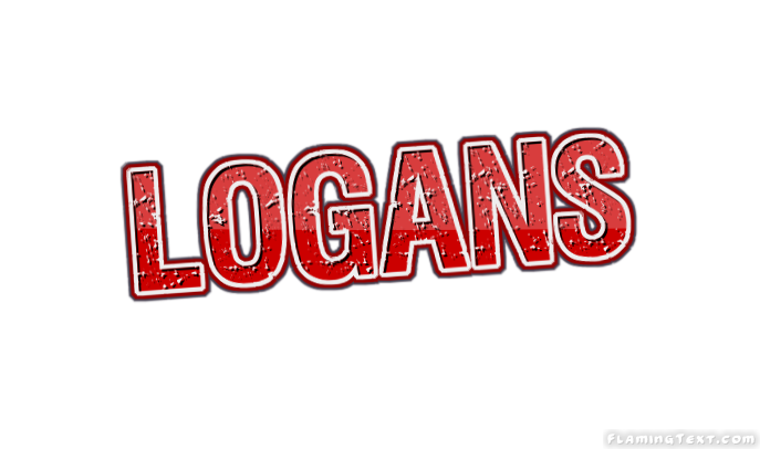 Logans город