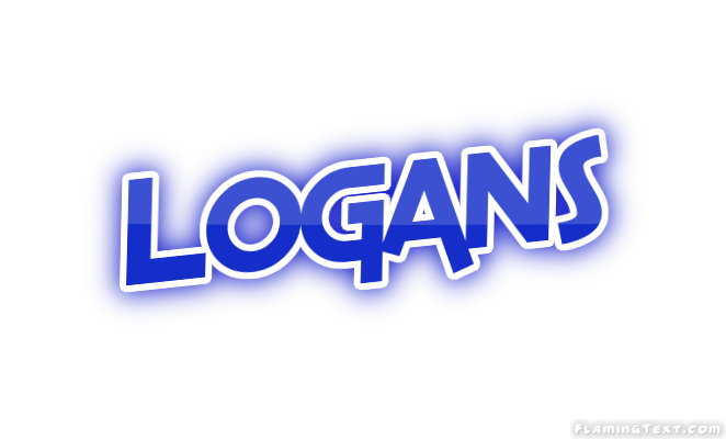 Logans город