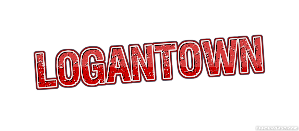 Logantown город