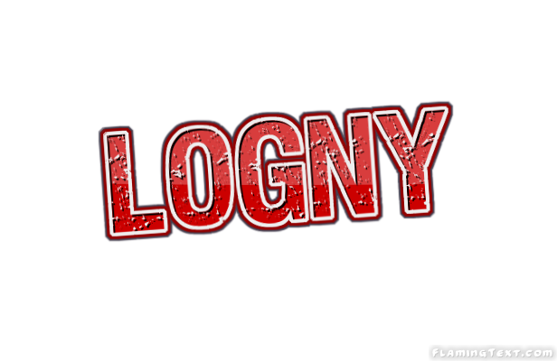 Logny город