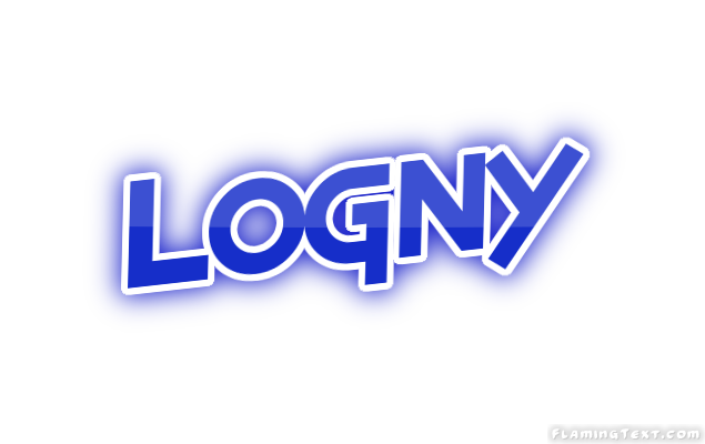 Logny Stadt