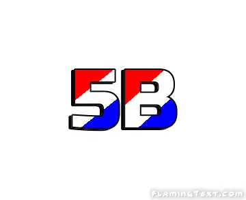 5B Stadt