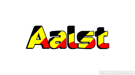 Aalst 市