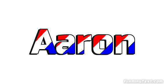 Aaron город