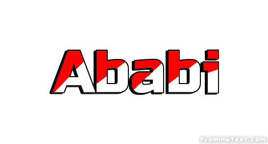 Ababi City