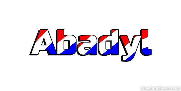 Abadyl 市