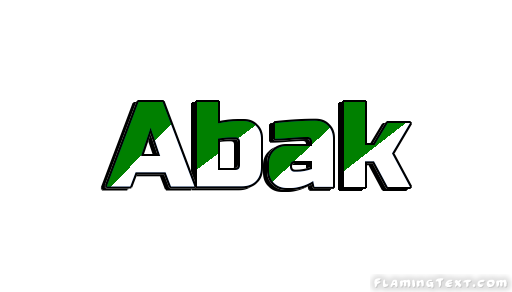 Abak City