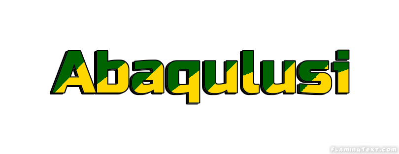 Abaqulusi City