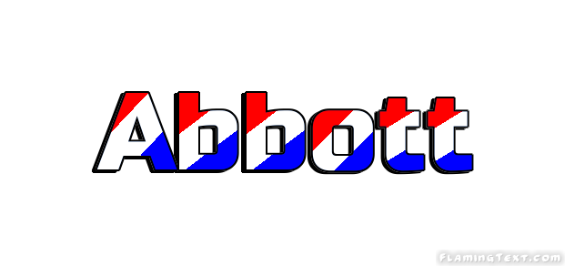 Abbott город