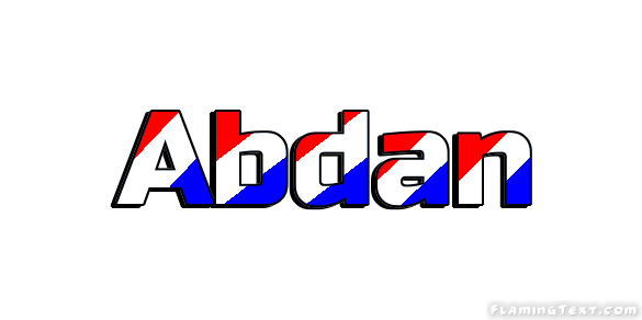 Abdan City