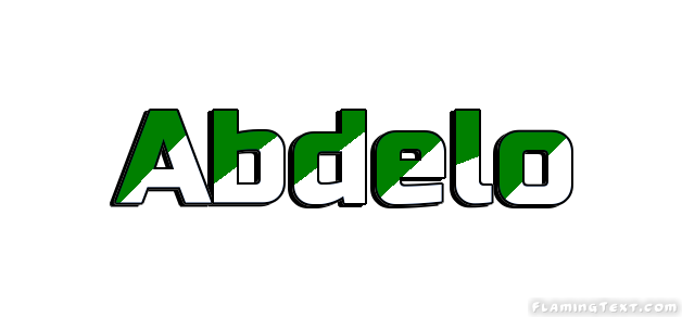 Abdelo City