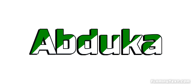 Abduka Cidade