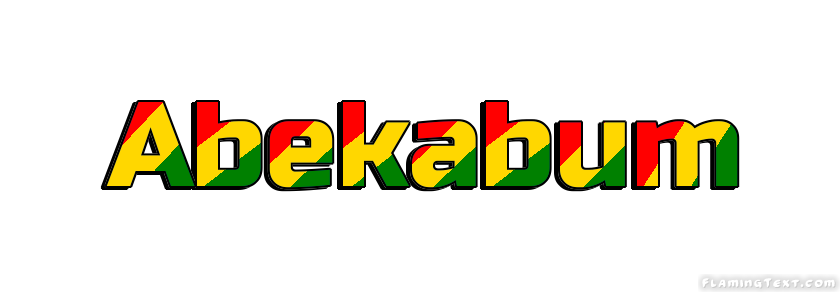 Abekabum City