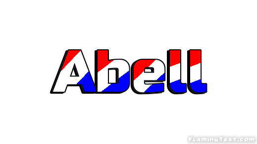 Abell Ville