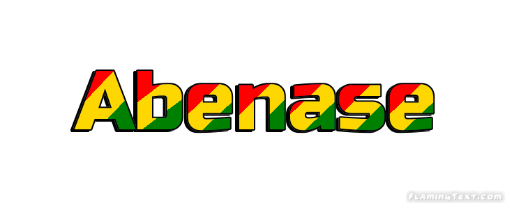 Abenase 市