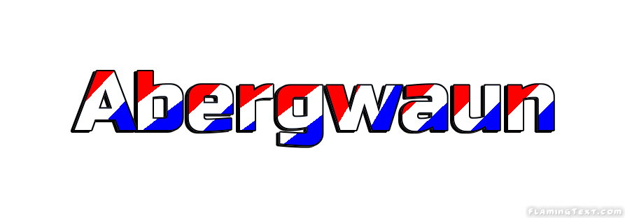 Abergwaun City