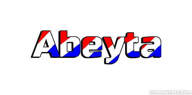 Abeyta City