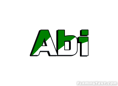 Abi City