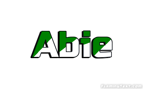 Abie Ville