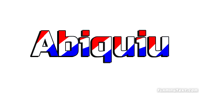 Abiquiu City