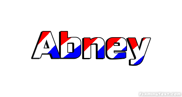 Abney город