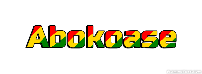 Abokoase City