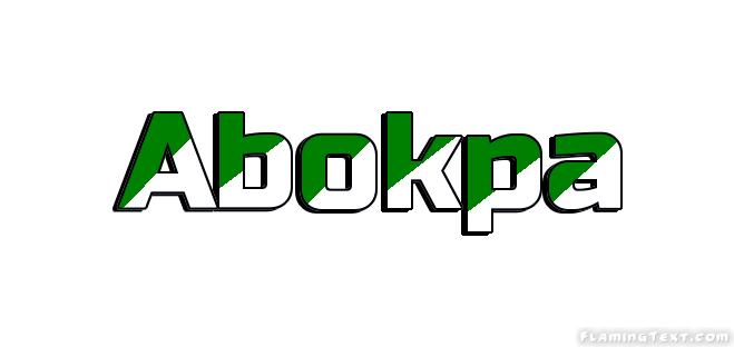 Abokpa City