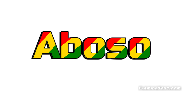 Aboso City