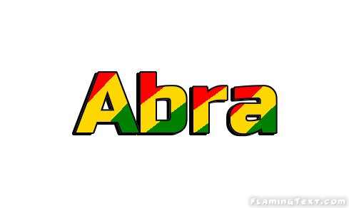 Abra Cidade