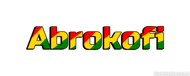 Abrokofi Cidade