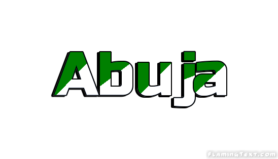 Abuja Stadt