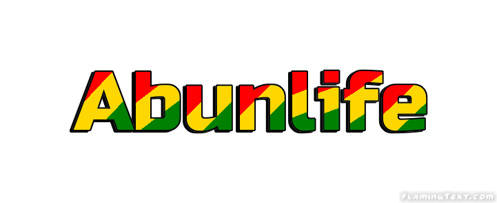 Abunlife Ville