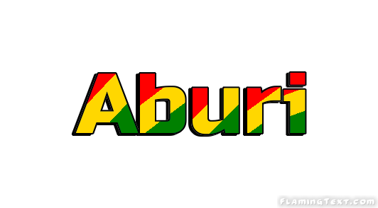 Aburi Ciudad
