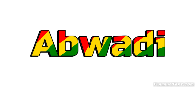 Abwadi Ville